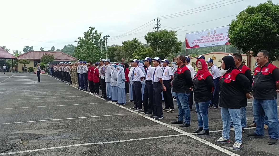 Angka laka tunggal di Kulonprogo meningkat