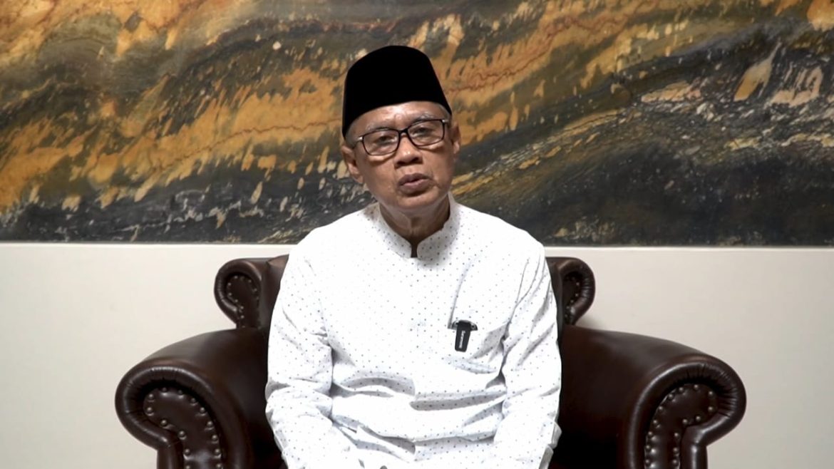 Muhammadiyah Minta Jamaah Rawat Kemabruran Dalam Ibadah Haji