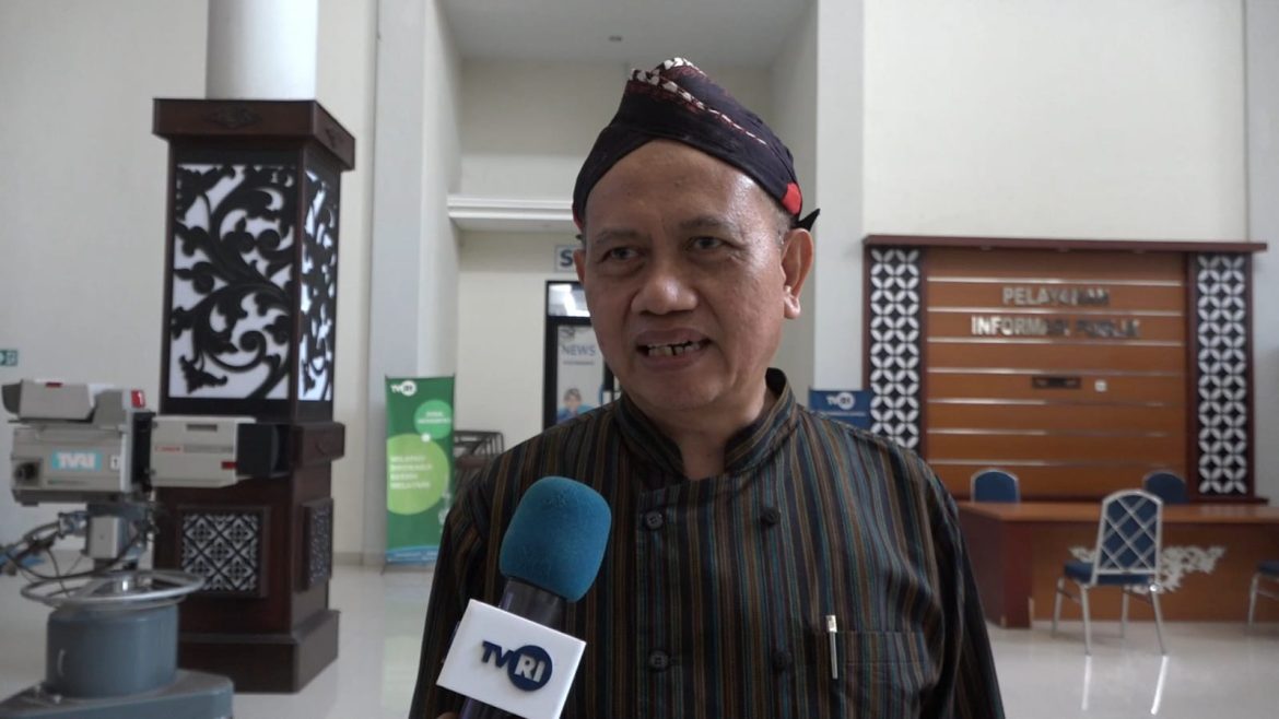 Bawaslu DIY Gandeng TVRI Jogja Dalam Program Sosialisasi Pilkada 2024