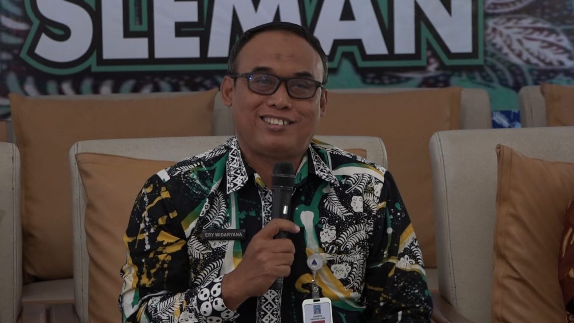 Disdik Sleman Buka Posko Informasi  PPDB  2024