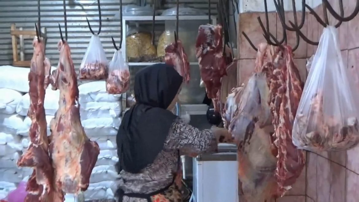 Jelang Idul Adha, Harga Daging Sapi Stabil