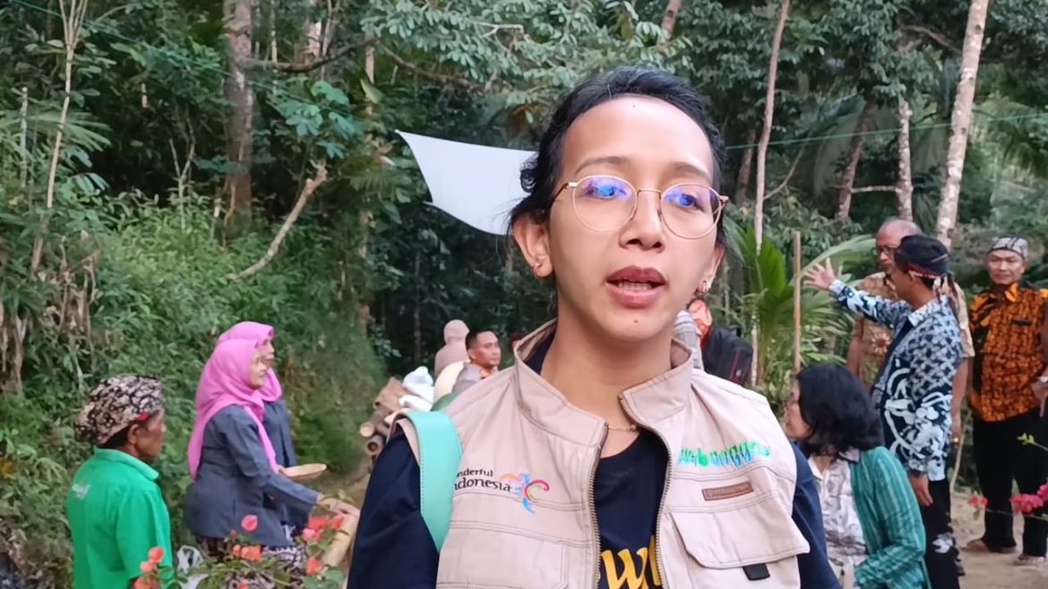 Desa Wisata Kekuatan Utama Pariwisata Kulonprogo