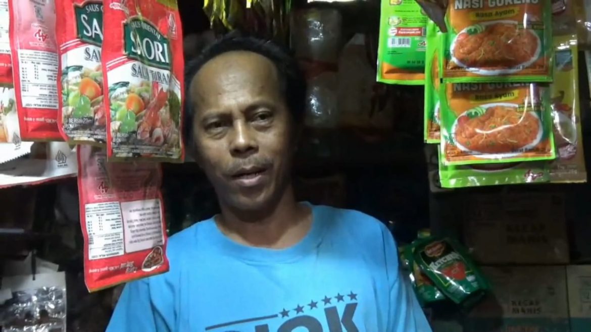 Jelang Idul Adha, Harga Bumbu Dapur Naik