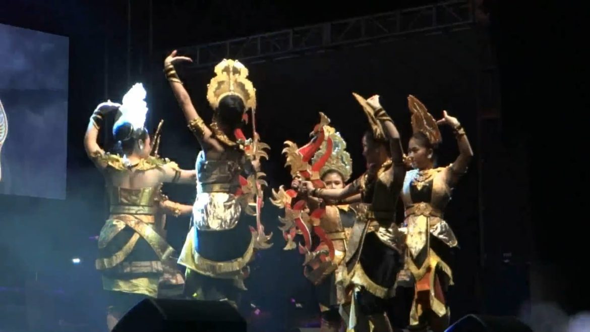 Mataram Culture Festival 2024 Gelar Seni Budaya Dan UMKM Bantul