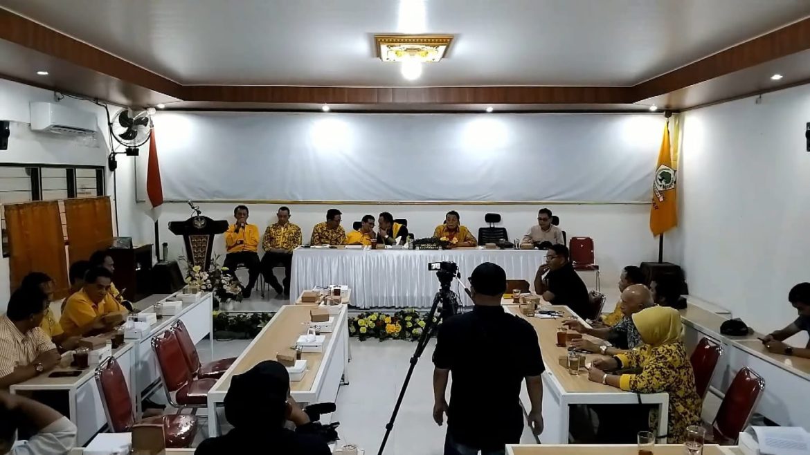 Hasil Survei Pilkada Kota Yogyakarta