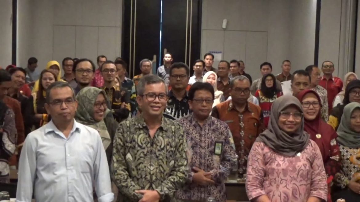 KPU Kulonprogo Buka Pendaftaran 1383 Petugas Pantarlih