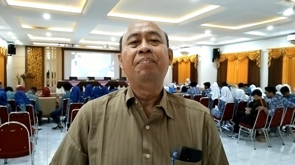 Pelatihan Reporter Bagi Pelajar