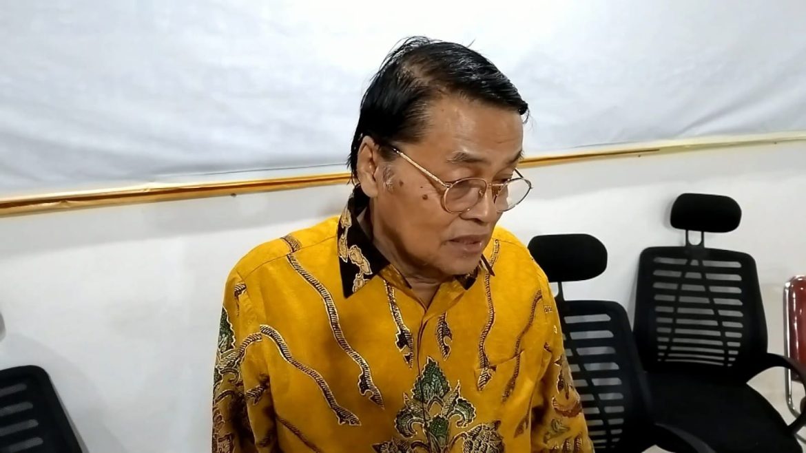 Partai Politik  Menilai  Banyak Warga Tidak  Tahu Kandidatnya