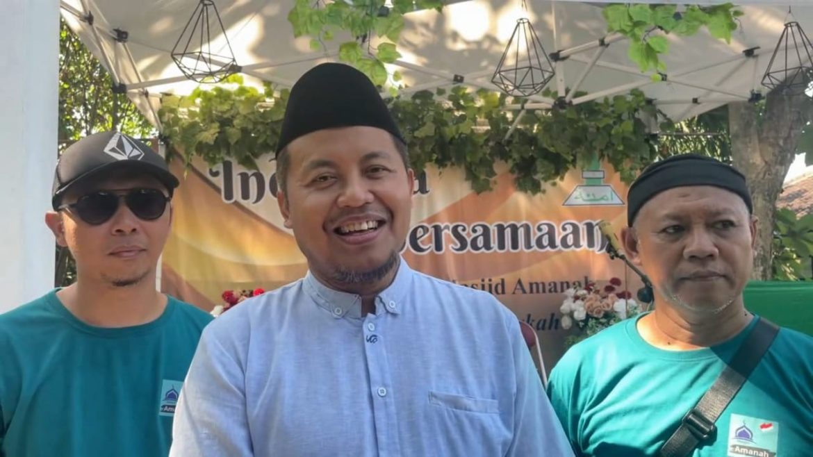 Wujud Kerukunan, Olahan Daging Qurban Dimakan Bersama-Sama