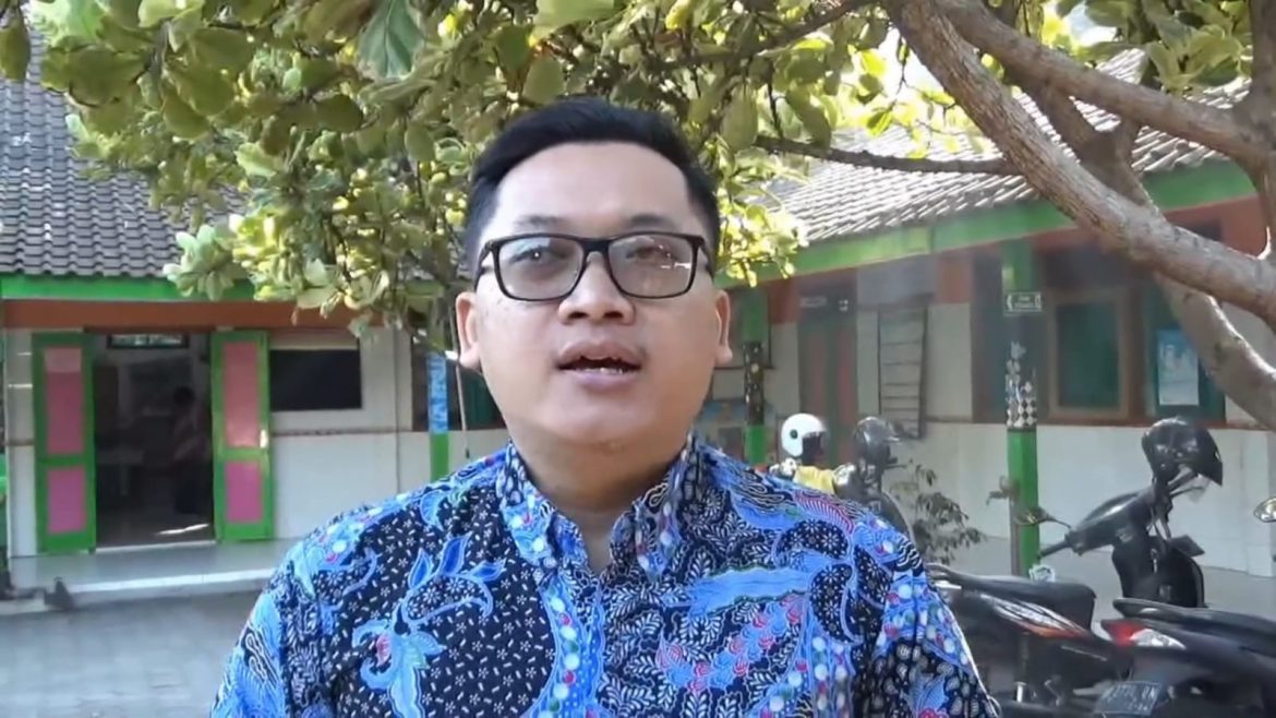 Sejumlah SD Bersiap Terima Peserta Didik Baru