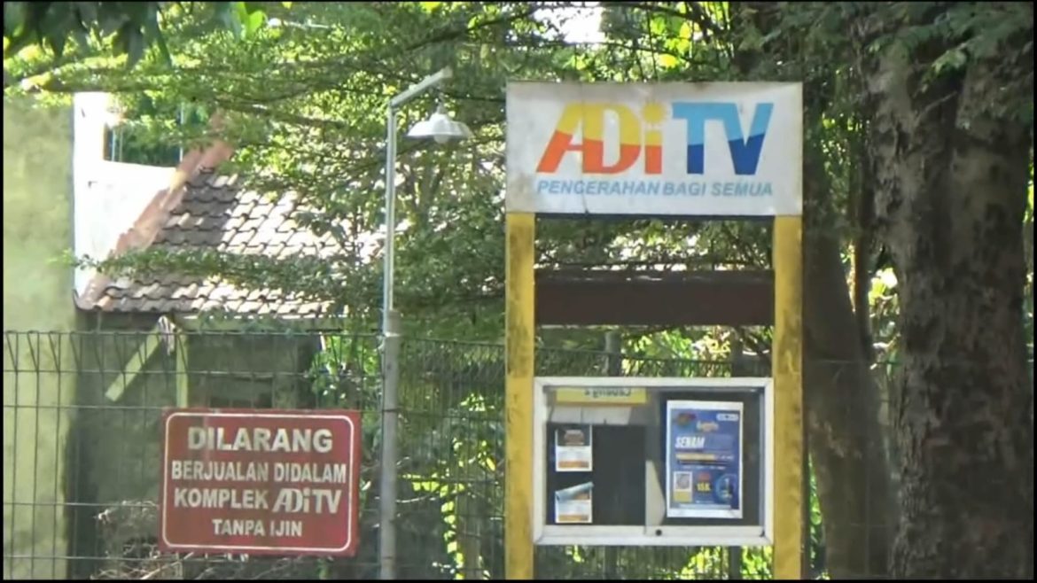 ADTV Tak Lagi Siaran, Tuai Harapan