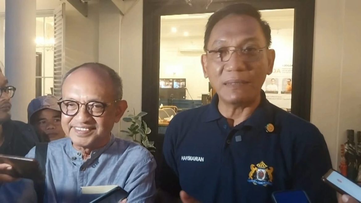 Rembug Warga Jogja Diskusikan Sosok Pemimpin Kota Yogyakarta