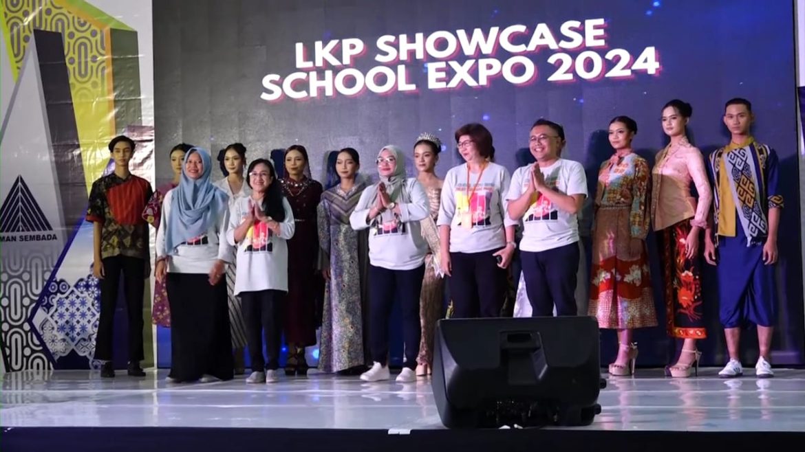 Dorong Kreativitas Pendidik, Sleman Gelar School Expo Paud 2024