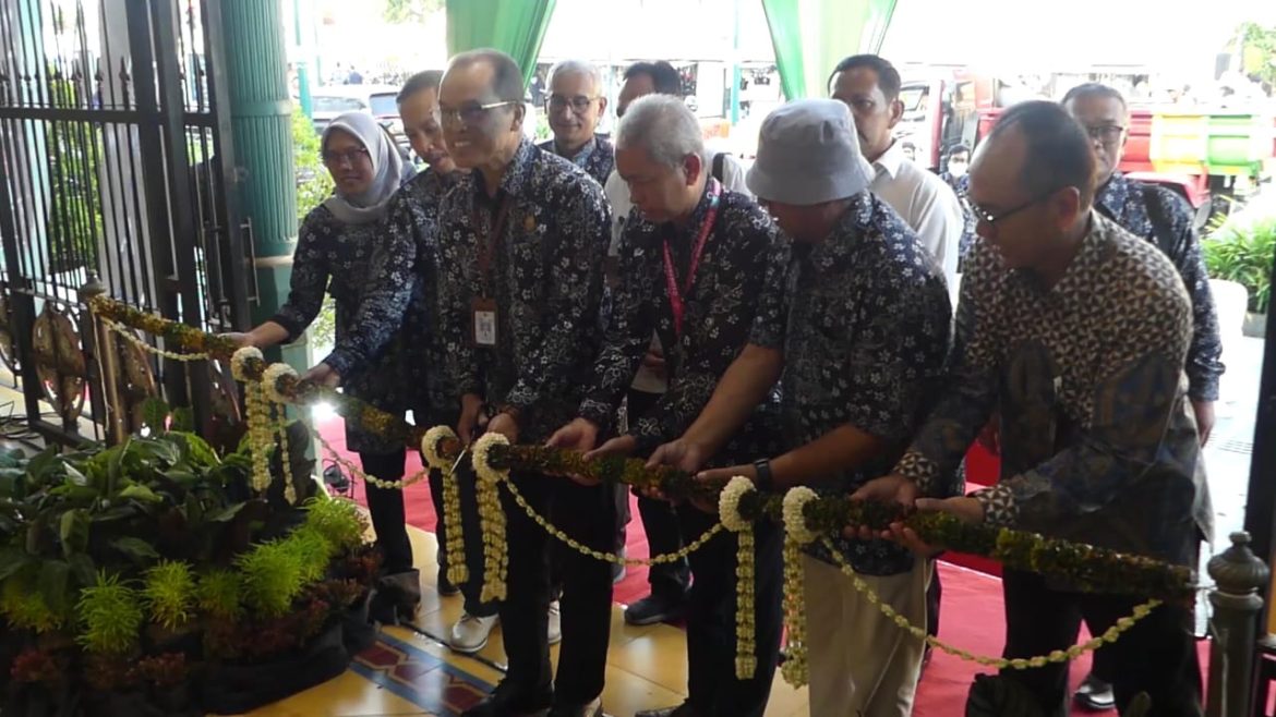 Museum Sonobudoyo Gelar Abhinarya Karya 2024 Sabda Raya