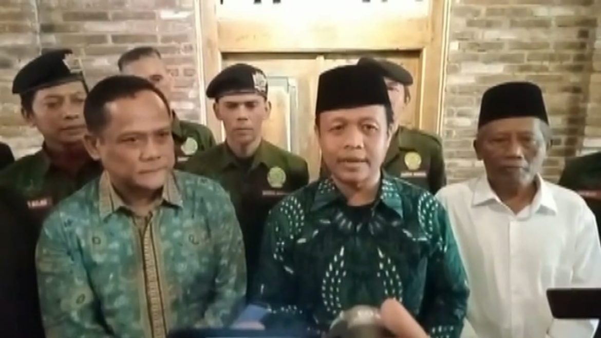 Pilkada 2024 Sejumlah Kandidat Wali Kota Jogja Mulai Muncul