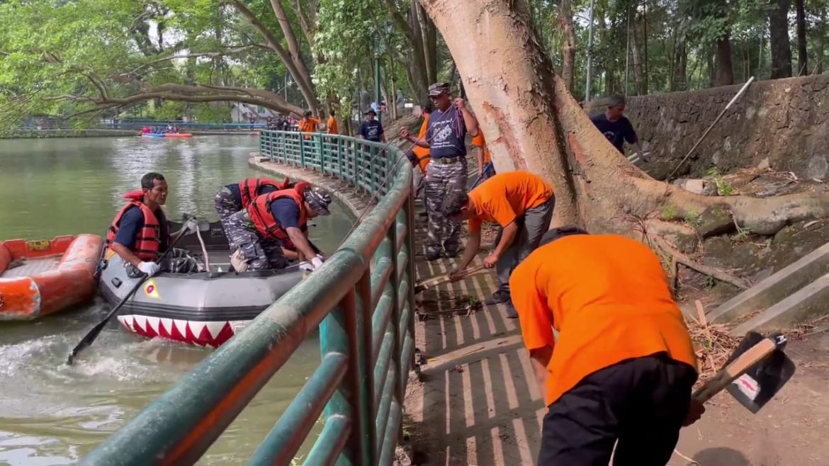 Polda DIY Ajak Mahasiswa Aktif Laporan Masalah Di Lingkungan