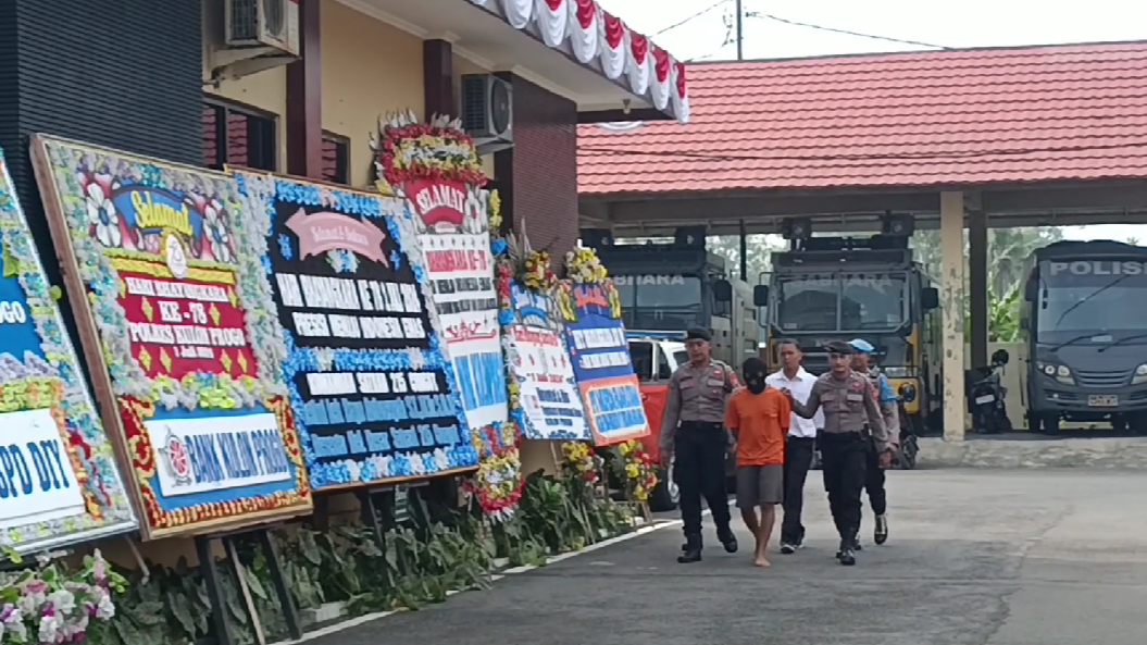 Pemuda Bantul Bobol Akun Aplikasi Pengusaha Bengkel