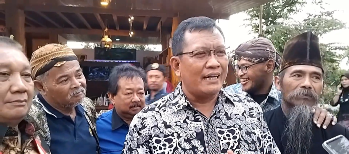 Sorgum Sebagai Alaternatif Kedaulataan Pangan Masa Depan