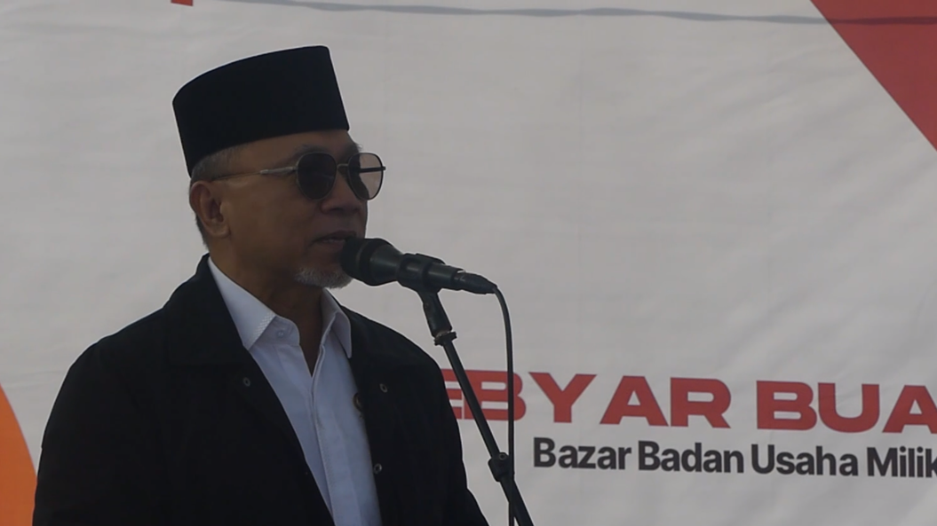 Jawa Akan Jadi Pusat Perdagangan Dan Industri