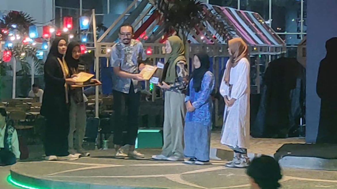 TVRI JOGJA Peroleh Tiga Penghargaan Broadcaster Award