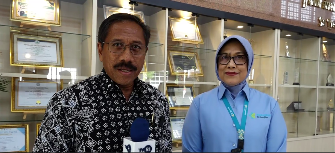 Kerja Sama Koni DIY Dan RSUP Dr. Sardjito Dukung Prestasi Atlet