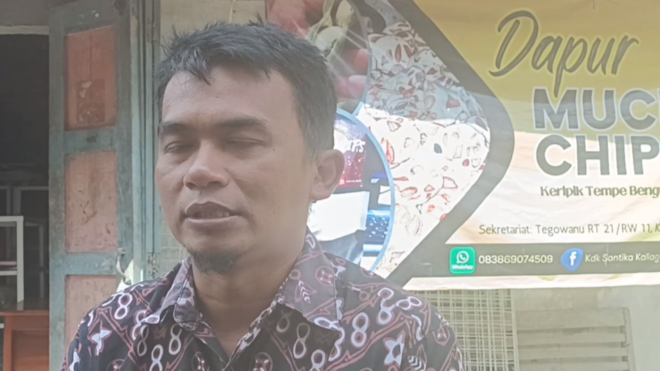 Ratusan Warga Kunjungi Festival Kopi Menoreh Kulonprogo 2024