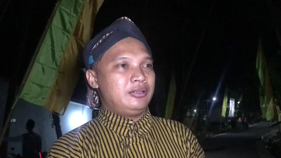 Tradisi Kembul Bujono Sambut Tahun Baru Islam 1 Muharram