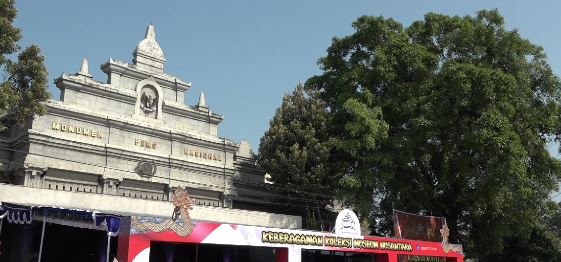 Keberagamaan Koleksi Museum Nusantara