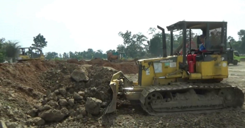 TOL Solo-Jogja, Di Sleman Masih Nihil Temuan Benda Cagar Budaya