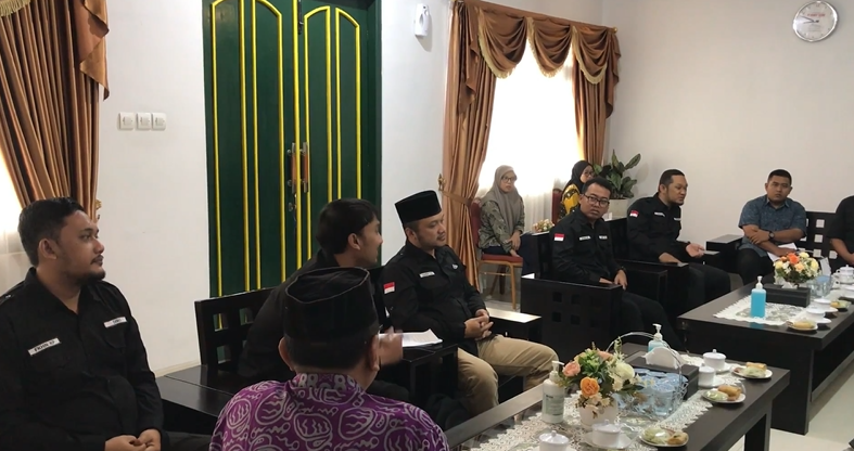 FKHN Kulonprogo Pertanyaan Nasib 800 Pegawai Honorer