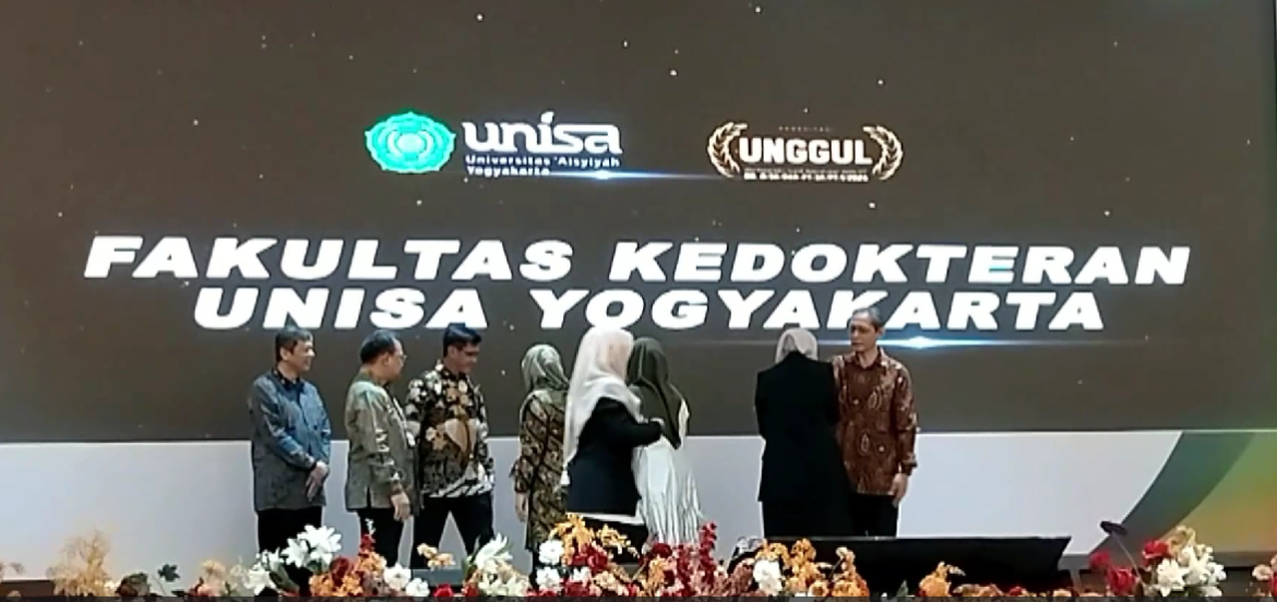 Indonesia Krisis Tenaga Dokter