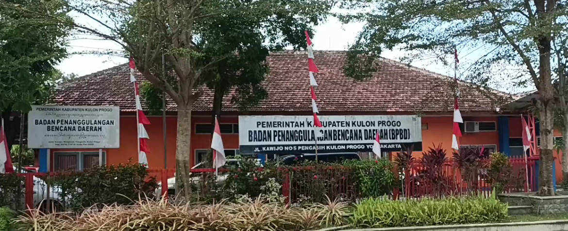 BPBD Kulonprogo Catat 35 Kebakaran Sepanjang Januari-Agustus