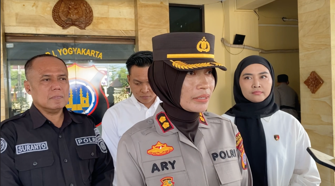 Diduga Lakukan Penganiayaan, Anak Anggota DPRD Gunungkidul Dilaporkan Ke Polisi