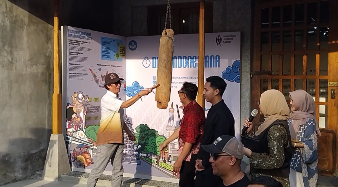 Pameran Penyandang Disabilitas Bertajuk Akar Rasa Setara