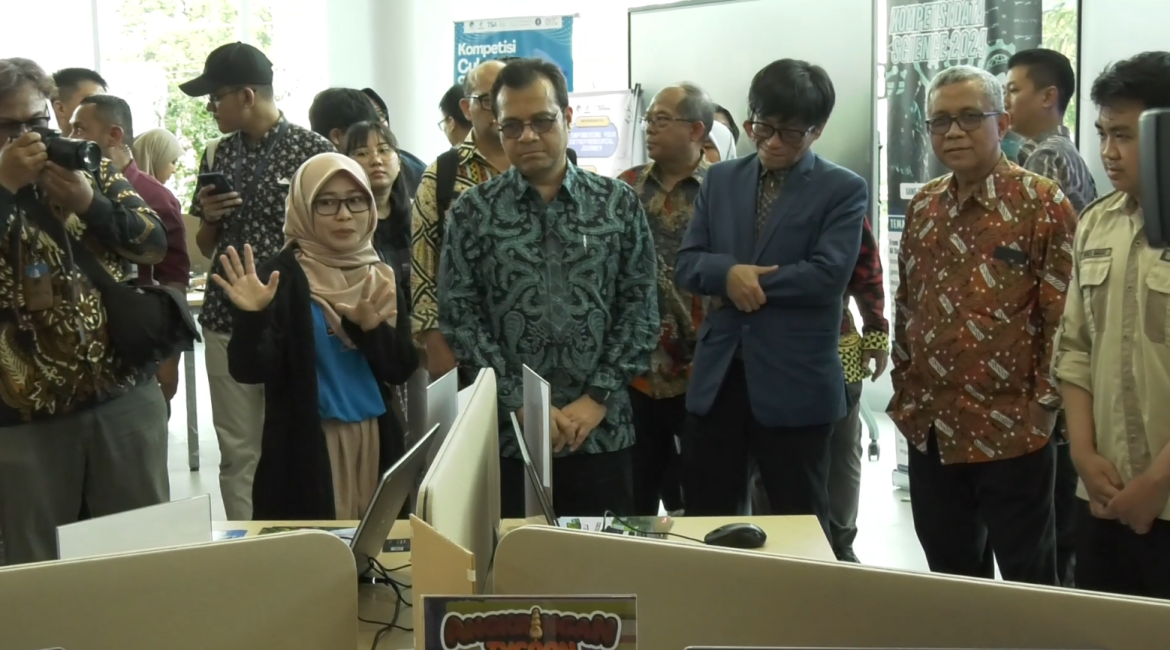 Pemerintah Minta X Punya Kantor Perwakilan di Indonesia