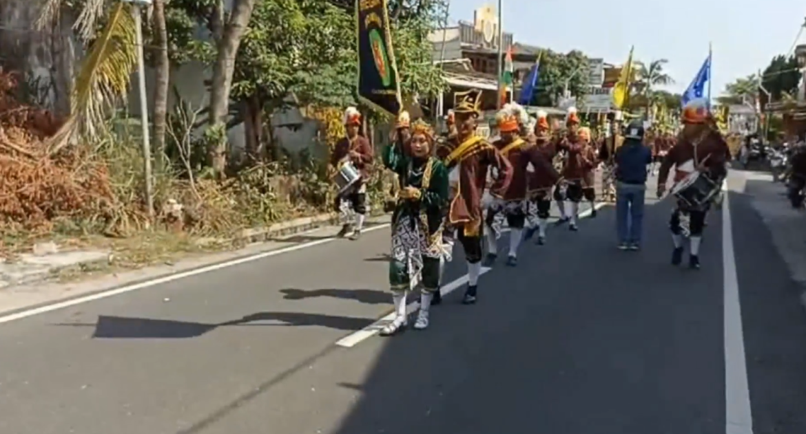 Desa Mandiri Budaya