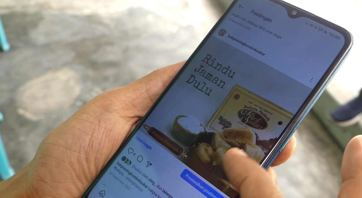 Indonesia Butuh 9 Juta Talenta Digital