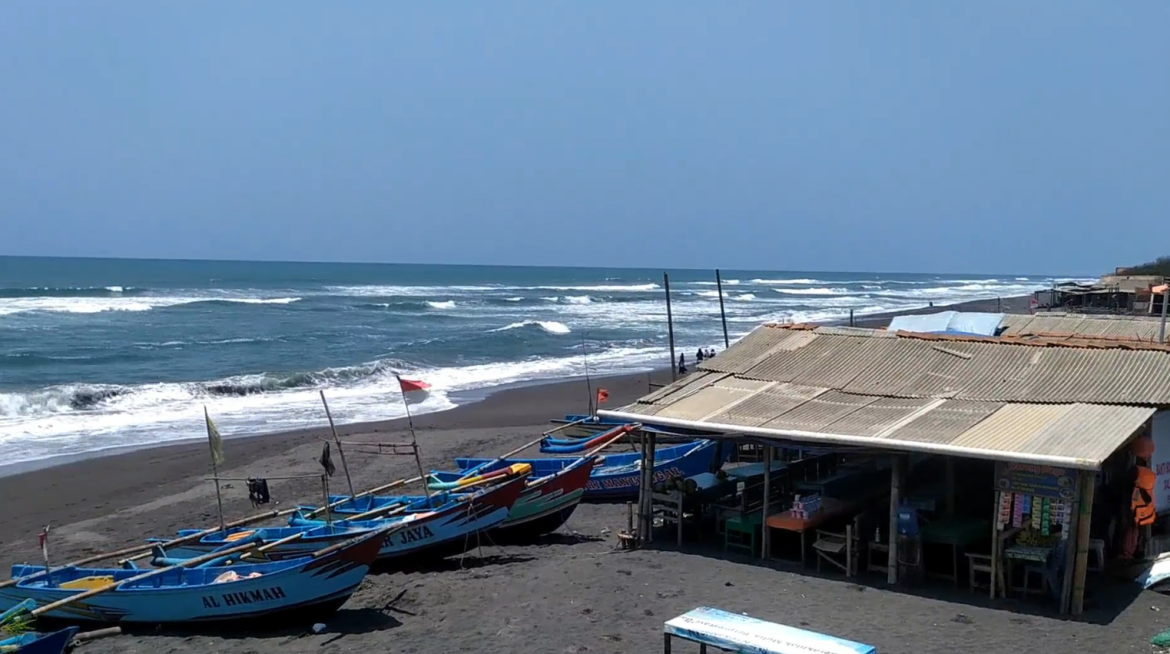 Kondisi Laut Normal Nelayan Kembali Melaut