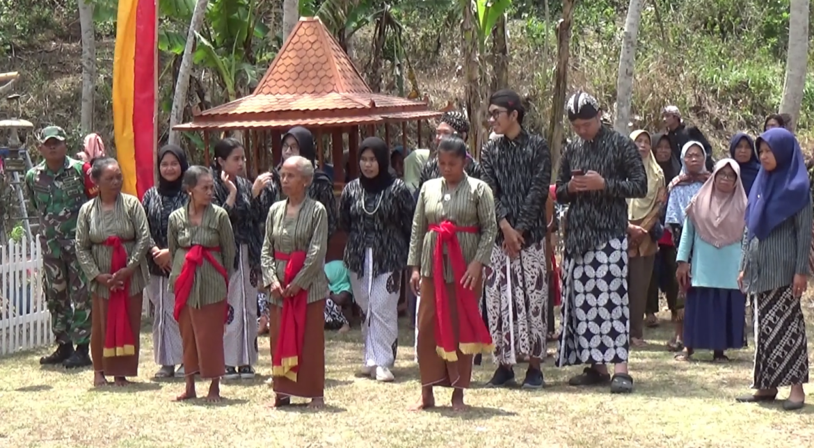 Potensi UMKM Kalurahan Angkat Kesejahteraan Warga