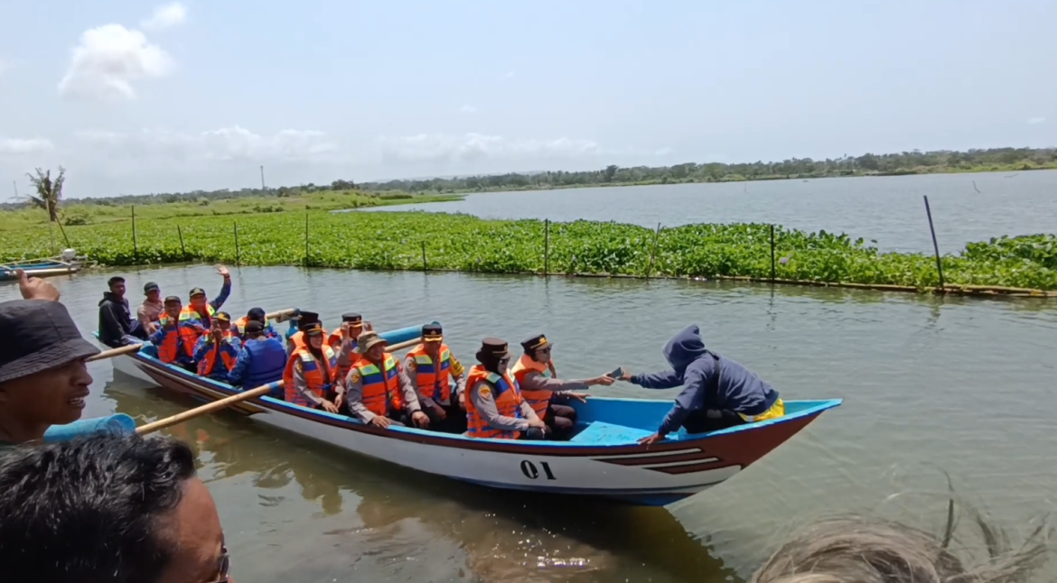 DKP Kulonprogo Rencanankan Pengadaan Perahu Bagi Nelayan DAS Progo Hilir