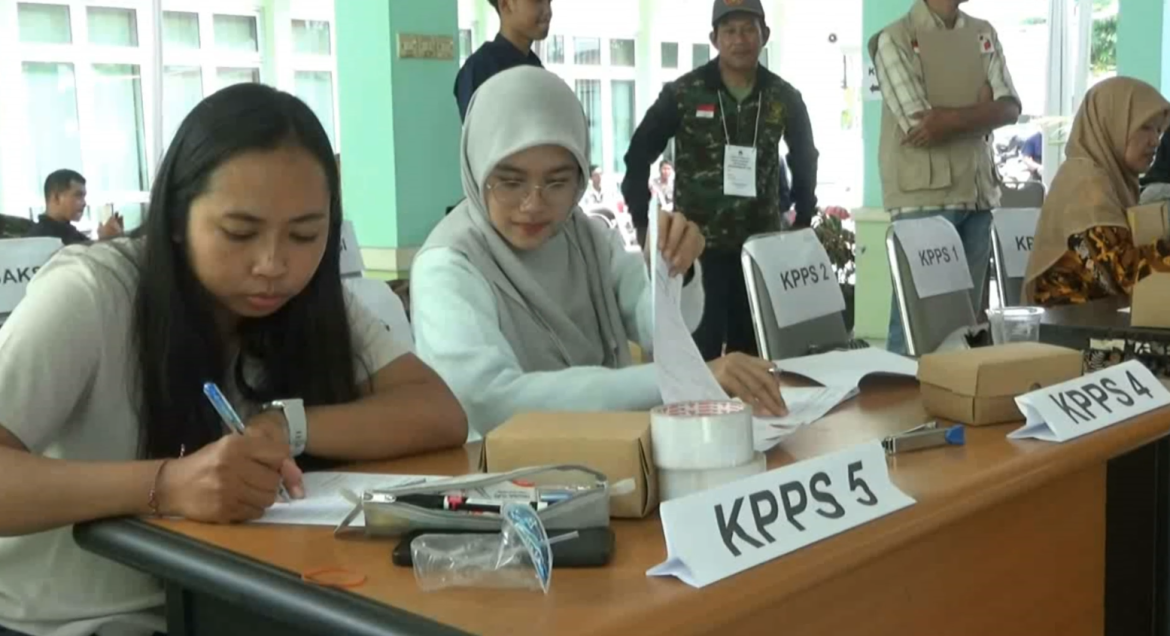 KPPS, Simulasi Pemungutan dan Penghitungan Suara Bermanfaat