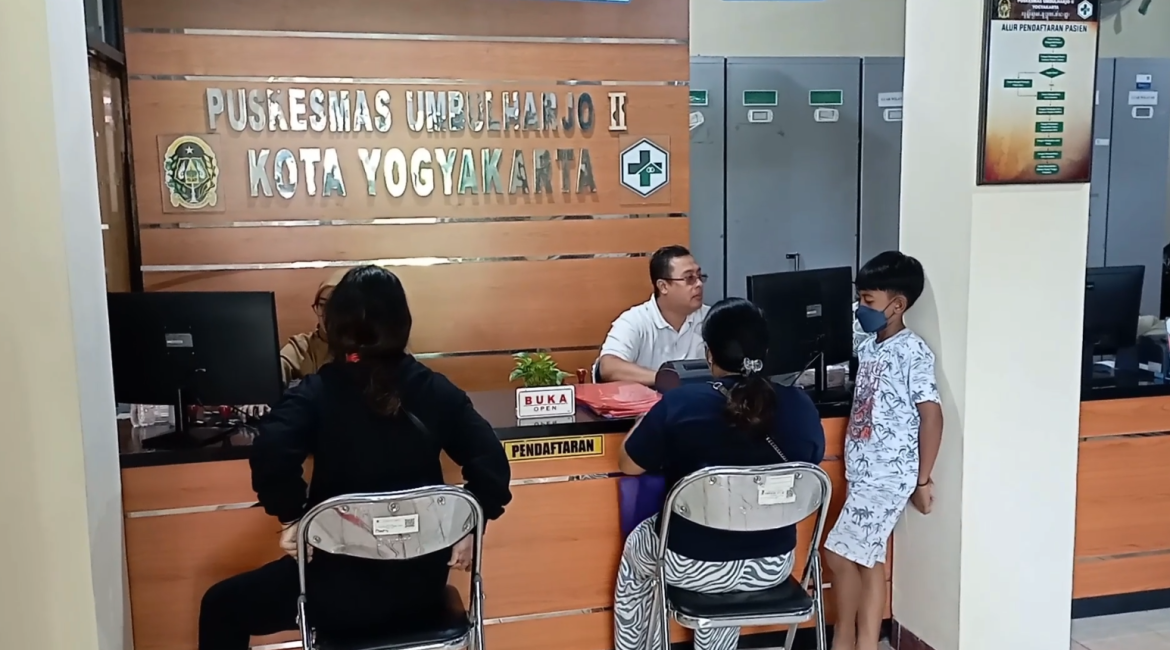 Kasus DBD Naik Tinggi, Warga Kota Yogyakarta Diminta Waspada