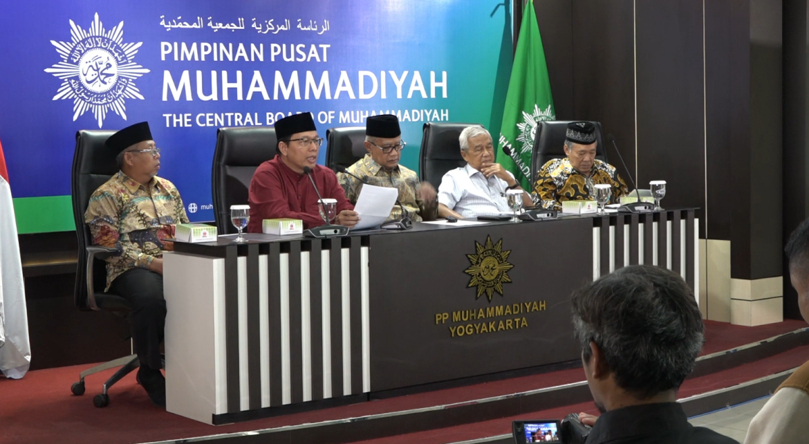 Muhammadiyah Undang Presiden RI Hadiri Milad dan Tanwir di Kupang