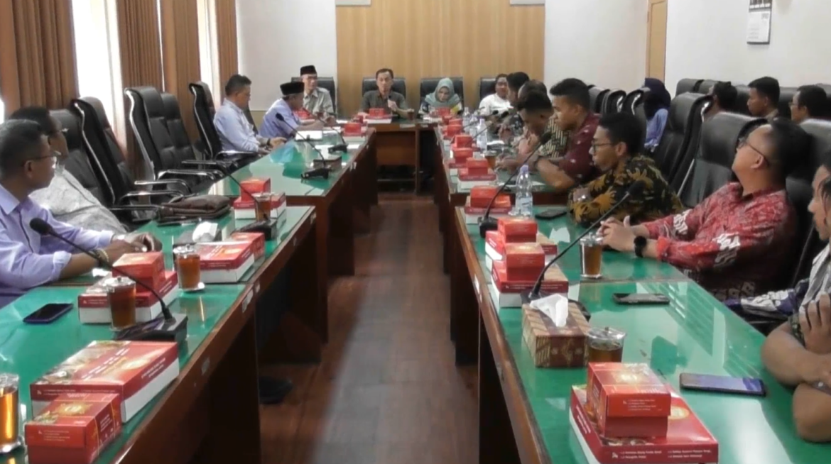 Pegawai Honorer di Bantul Mengadu ke Dewan