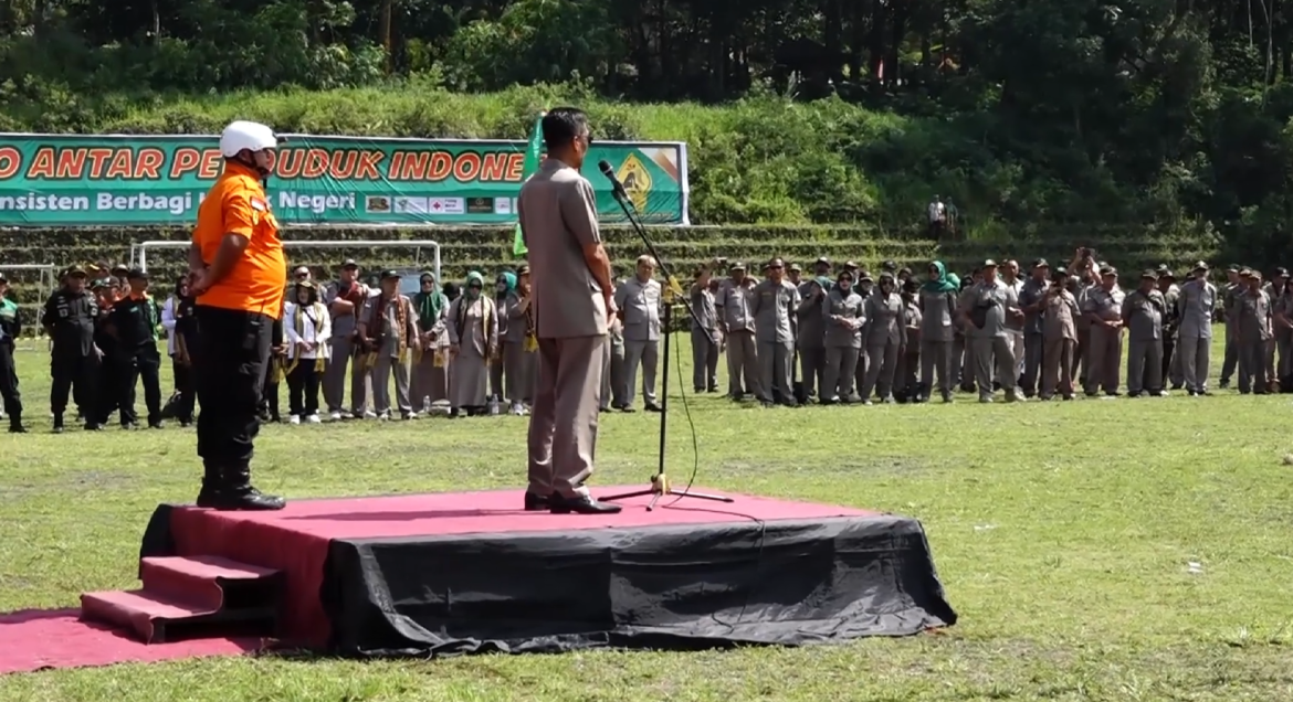 RAPI Dituntut Selalu Siap Bantu Masyarakat