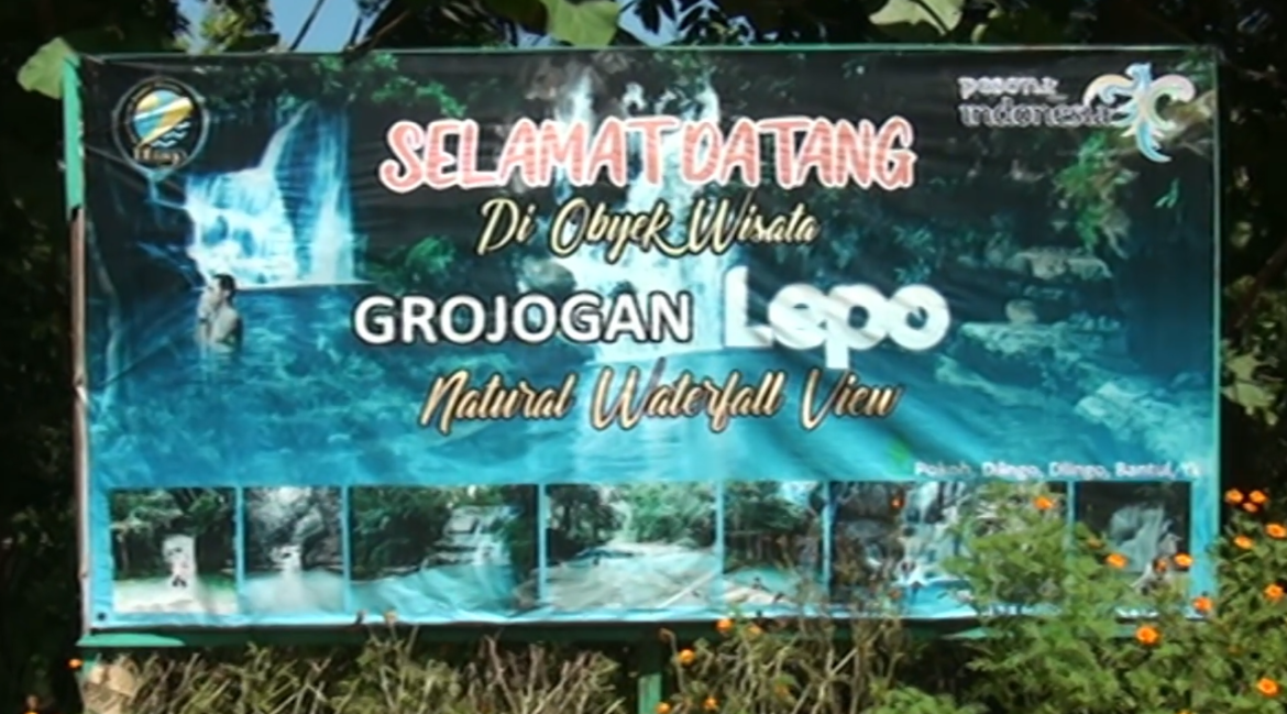 Curug Lepo