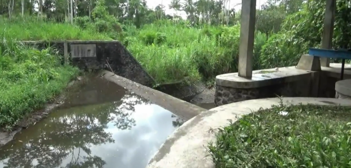 Hilang Dicari, Pemancing Ditemukan Meninggal