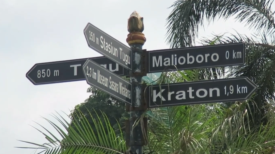 Libur Nataru, Wisatawan Diminta Jalan Kaki Masuk Malioboro