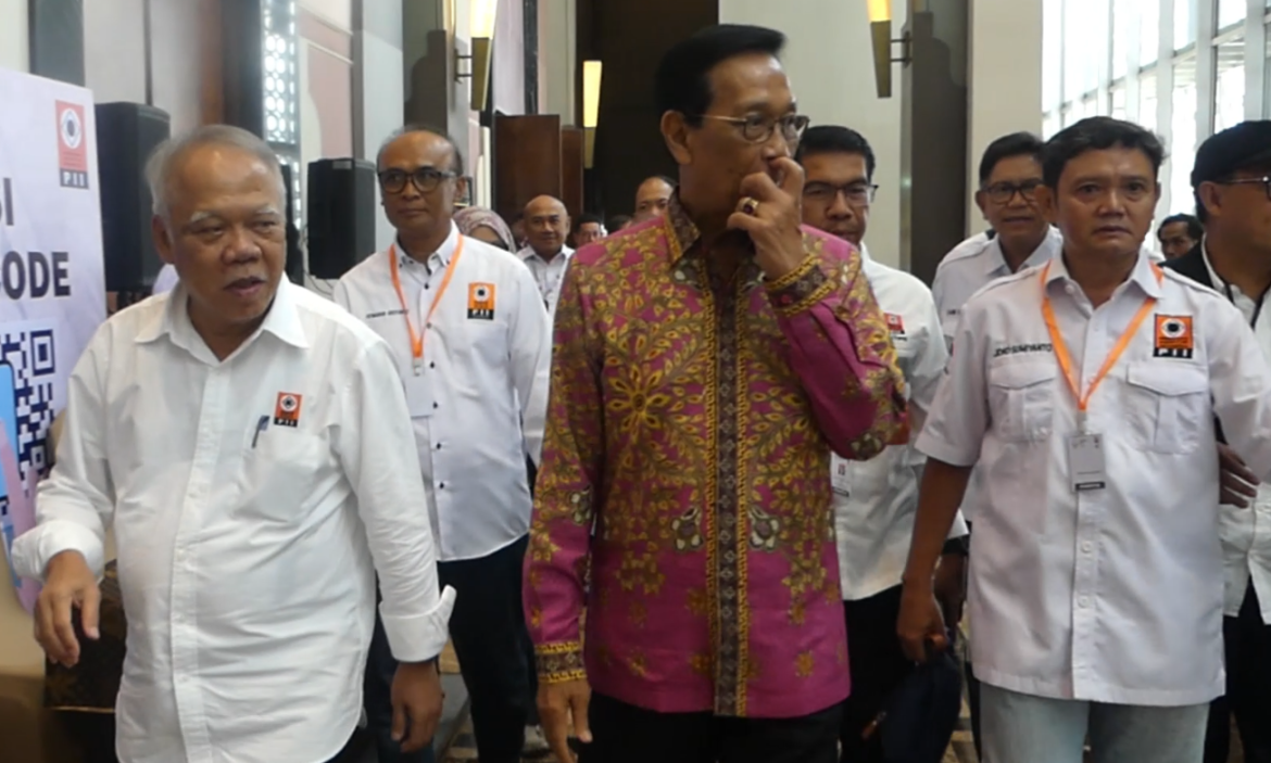 Pemindahan ASN ke IKN Mulai 2025