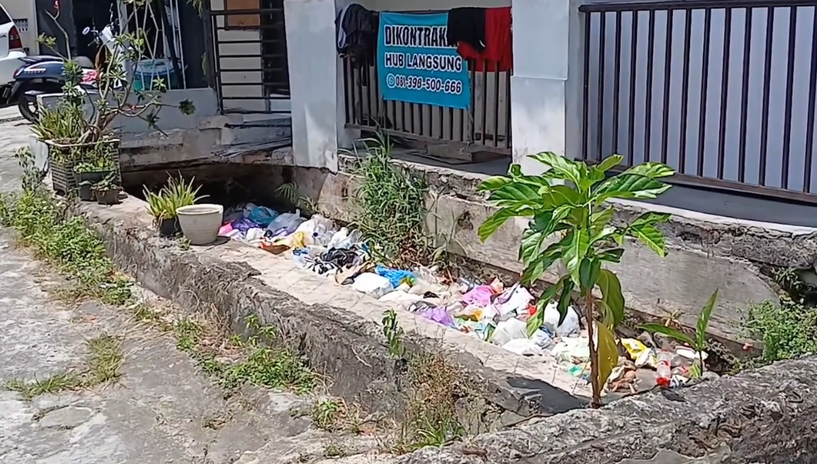 Sampah Libur Natal dan Tahun Baru Dipindahkan ke TPA Piyungan